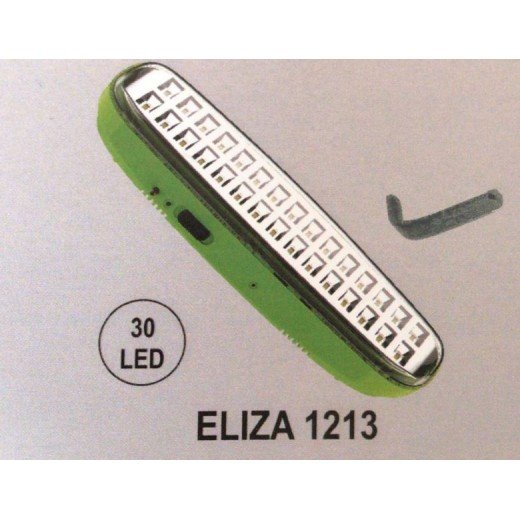 Eliza charger Light (1213)